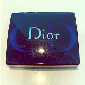 Dior 5 palette eyeshadow